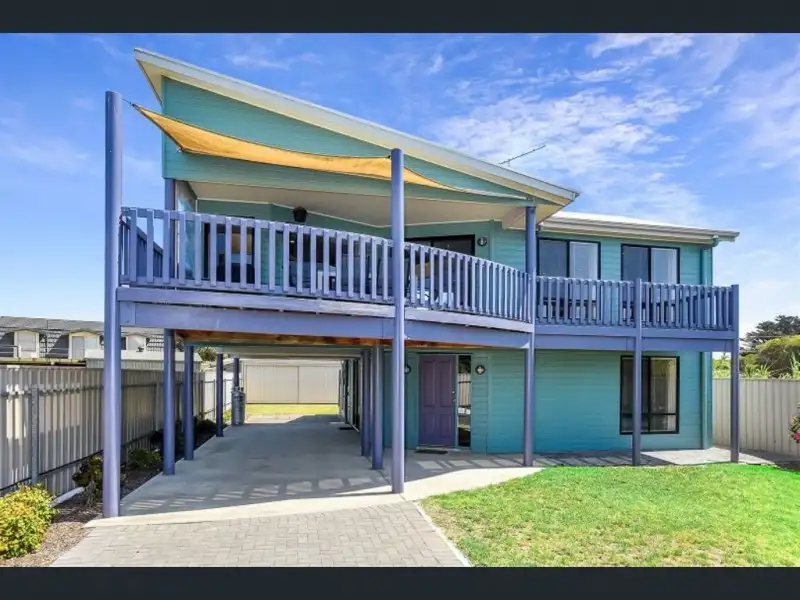 Main view of Homely house listing, 13B Riverside Drive, Goolwa SA 5214