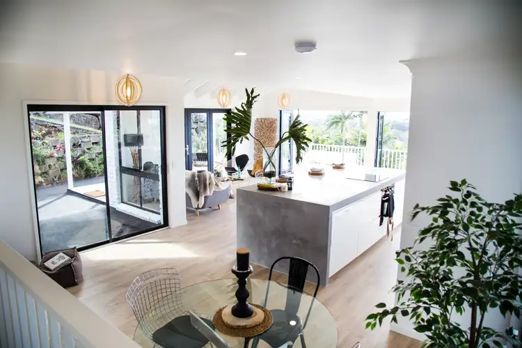 Fifth view of Homely house listing, 55 Peninsula Drive, Bilambil Heights NSW 2486