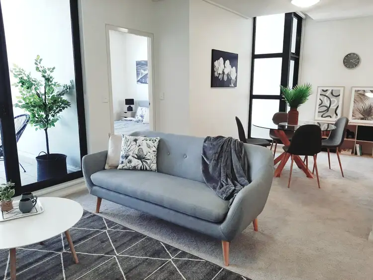 704/40-48 Atchison Street, St Leonards NSW 2065