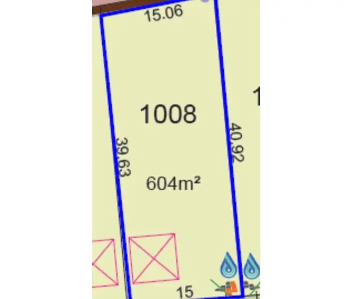 Lot 1008/22 Sutcliffe Retreat, South Yunderup WA 6208