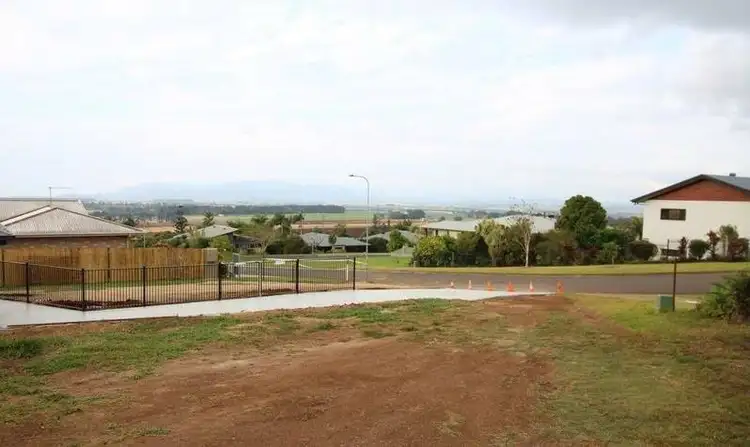 Second view of Homely land listing, 7 Moses Circuit, Atherton QLD 4883