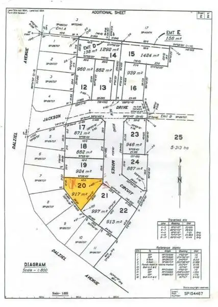 Seventh view of Homely land listing, 7 Moses Circuit, Atherton QLD 4883