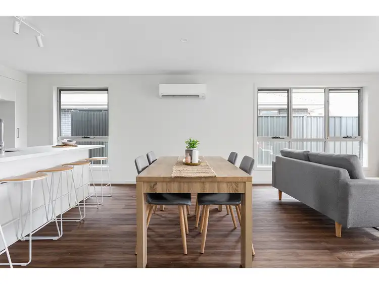 Fifth view of Homely unit listing, 2/2 Stuart Avenue, Prospect Vale TAS 7250