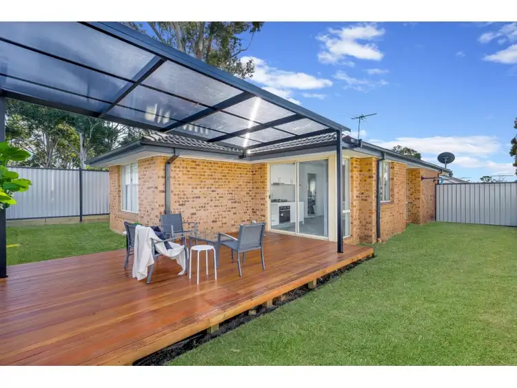 Main view of Homely house listing, 12 Borodin Close, Cranebrook NSW 2749