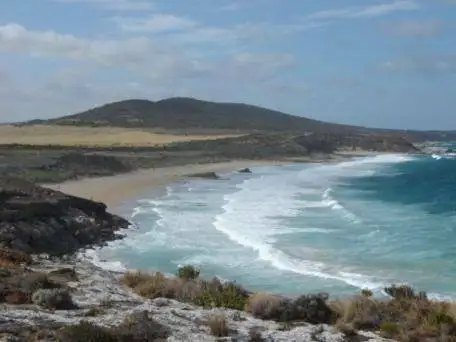 Second view of Homely land listing, Lot 49 Sabine Street, Coulta SA 5607