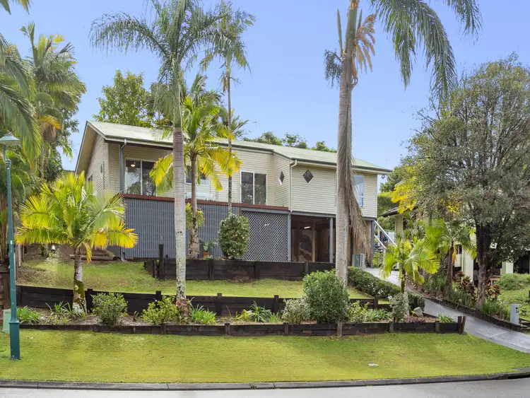24 Huntingdale Drive, Nambour QLD 4560