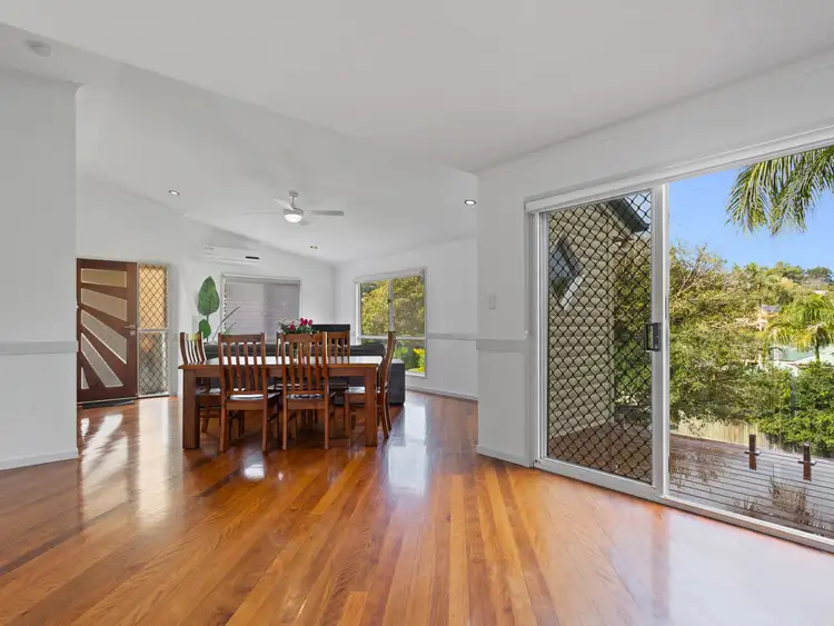 Second view of Homely house listing, 24 Huntingdale Drive, Nambour QLD 4560