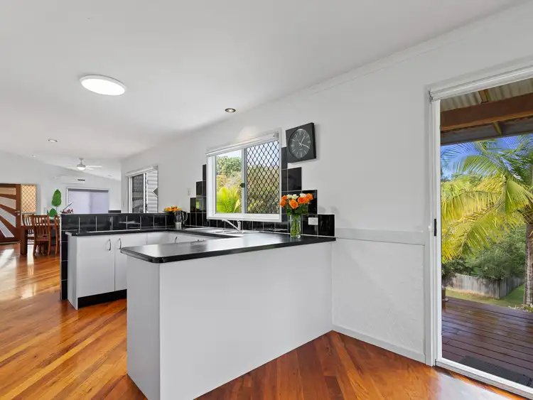 Third view of Homely house listing, 24 Huntingdale Drive, Nambour QLD 4560