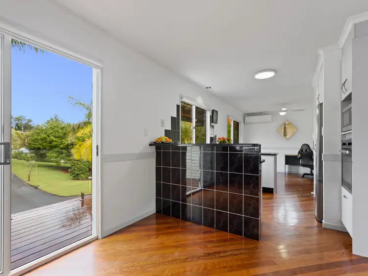 Fifth view of Homely house listing, 24 Huntingdale Drive, Nambour QLD 4560