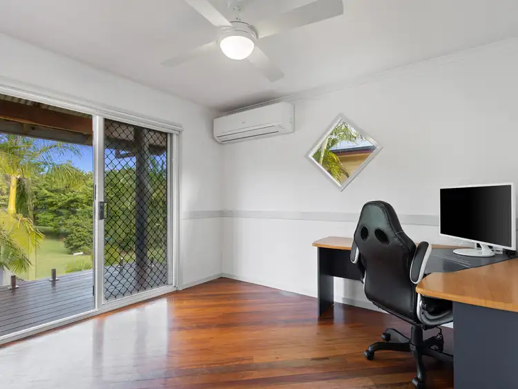 Sixth view of Homely house listing, 24 Huntingdale Drive, Nambour QLD 4560