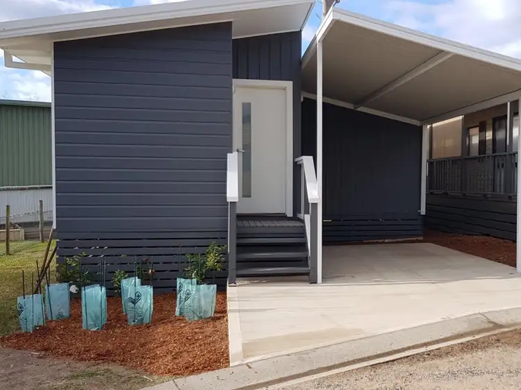 3/3 Old Wallagoot Road, Kalaru NSW 2550