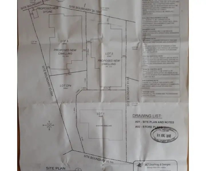 Fourth view of Homely land listing, Address available on request