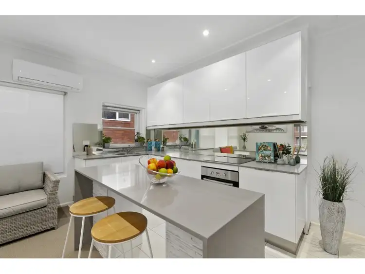 Second view of Homely unit listing, 5/51 Kings Road, Brighton-le-sands NSW 2216