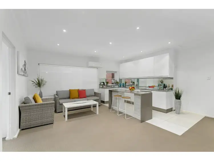 Fourth view of Homely unit listing, 5/51 Kings Road, Brighton-le-sands NSW 2216