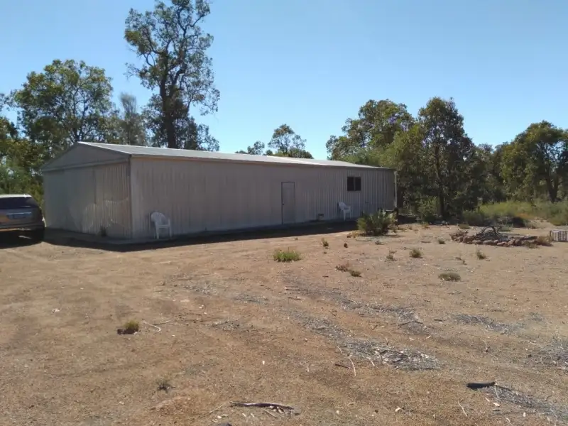 Main view of Homely land listing, Address available on request