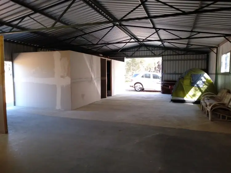 Third view of Homely land listing, Address available on request