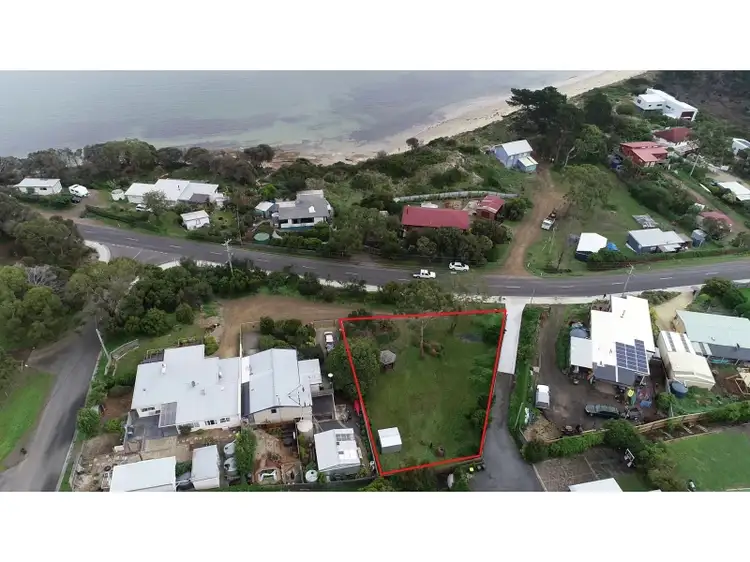 96 Carlton Beach Road, Dodges Ferry TAS 7173