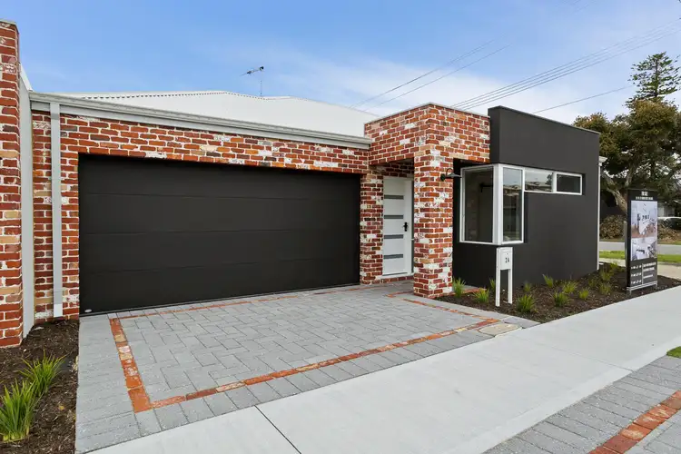 2A Foundry Street, Maylands WA 6051