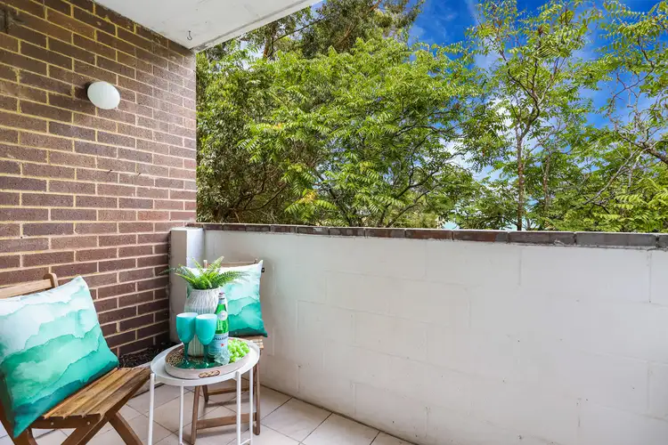 Second view of Homely unit listing, 29/147 March Street, Richmond NSW 2753