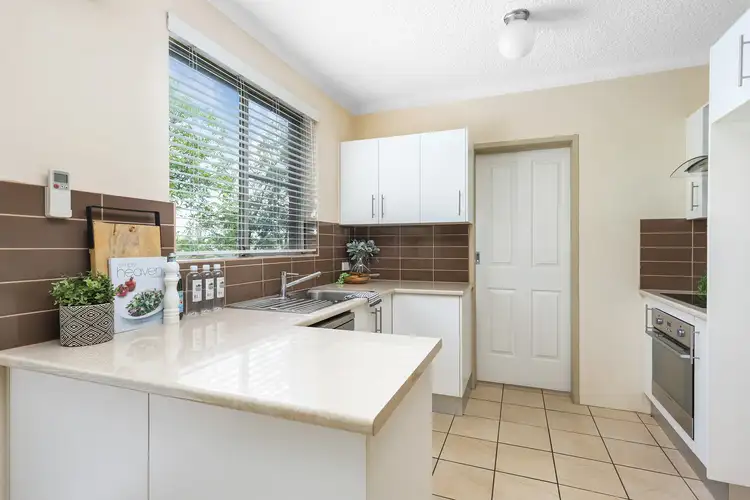Fourth view of Homely unit listing, 29/147 March Street, Richmond NSW 2753
