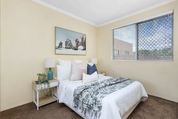 Sixth view of Homely unit listing, 29/147 March Street, Richmond NSW 2753