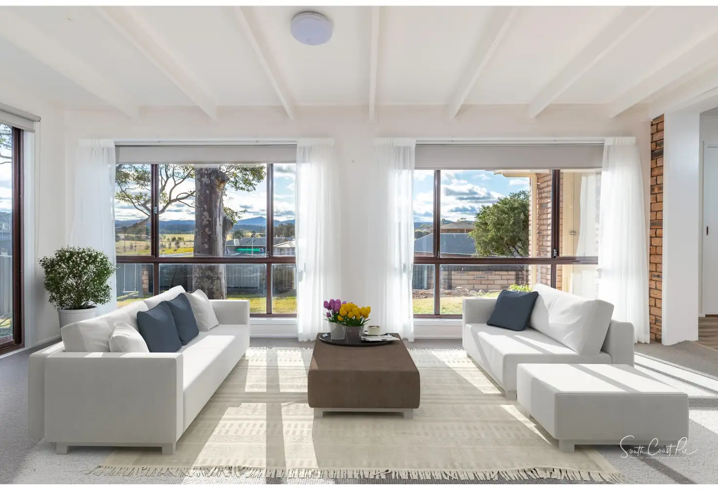 Main view of Homely house listing, 7 Wattlebark Close, Moruya NSW 2537