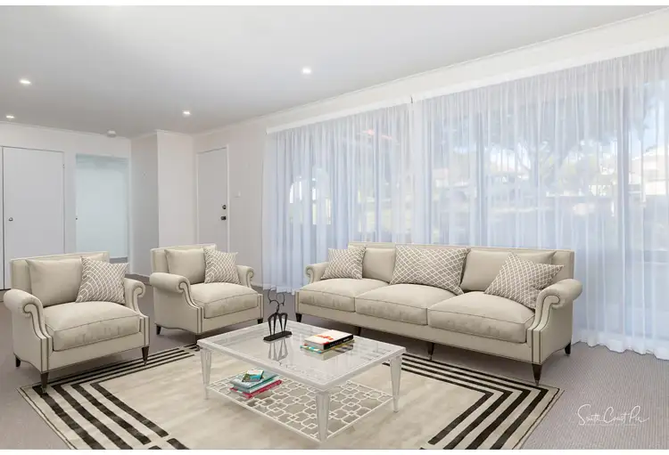 Second view of Homely house listing, 7 Wattlebark Close, Moruya NSW 2537