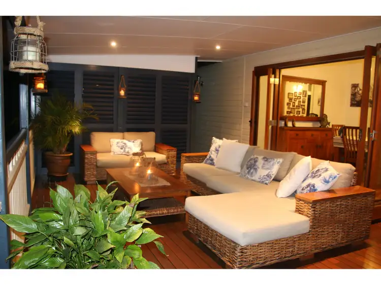 Second view of Homely house listing, 40 Wilkinson Street, Wandal QLD 4700