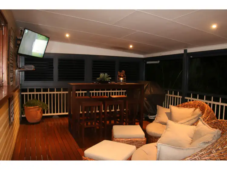 Third view of Homely house listing, 40 Wilkinson Street, Wandal QLD 4700