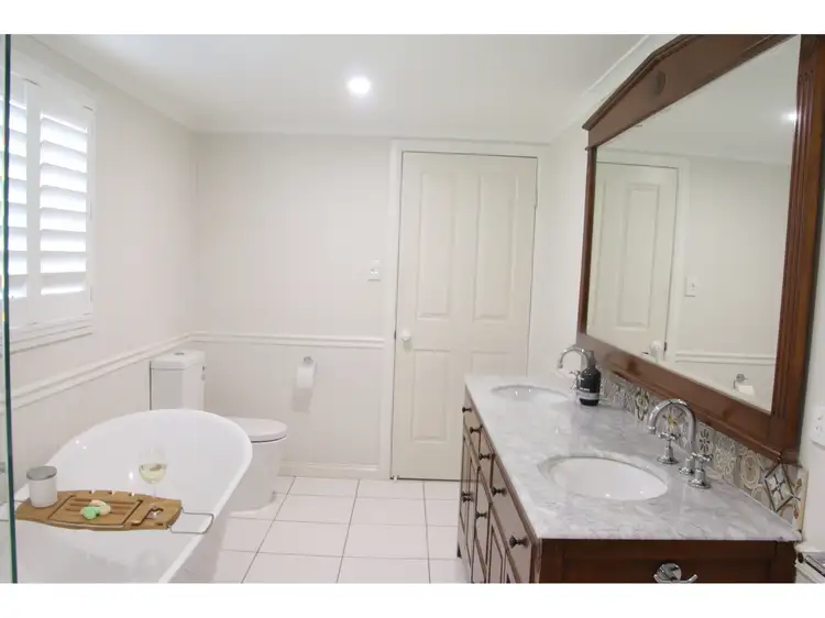 Seventh view of Homely house listing, 40 Wilkinson Street, Wandal QLD 4700