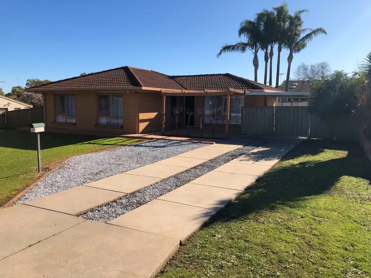 Main view of Homely house listing, 62 Emmerson Drive, Morphett Vale SA 5162