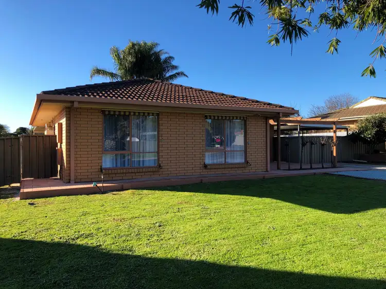 Second view of Homely house listing, 62 Emmerson Drive, Morphett Vale SA 5162