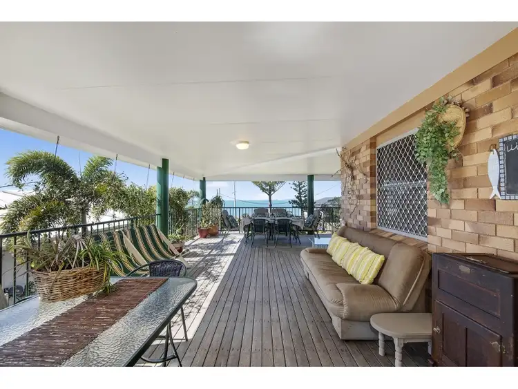 Main view of Homely house listing, 22 Kerr Street, Meikleville Hill QLD 4703