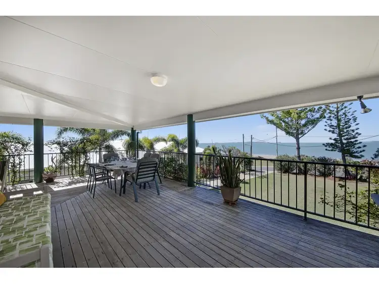 Second view of Homely house listing, 22 Kerr Street, Meikleville Hill QLD 4703