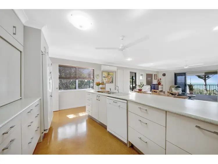 Third view of Homely house listing, 22 Kerr Street, Meikleville Hill QLD 4703