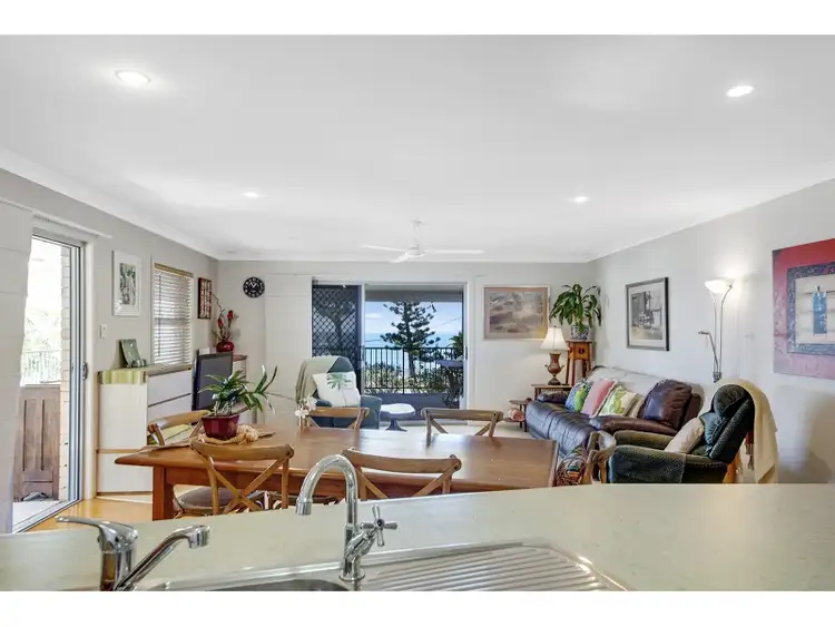 Fourth view of Homely house listing, 22 Kerr Street, Meikleville Hill QLD 4703