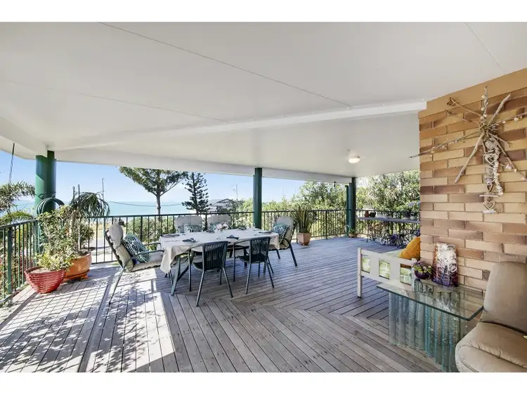Fifth view of Homely house listing, 22 Kerr Street, Meikleville Hill QLD 4703