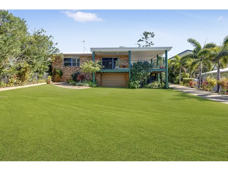 Sixth view of Homely house listing, 22 Kerr Street, Meikleville Hill QLD 4703