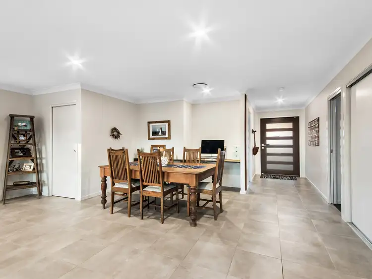 Fifth view of Homely house listing, 5 Dee street, Deebing Heights QLD 4306