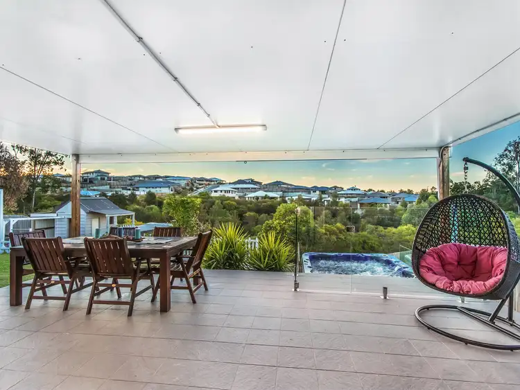 Sixth view of Homely house listing, 5 Dee street, Deebing Heights QLD 4306