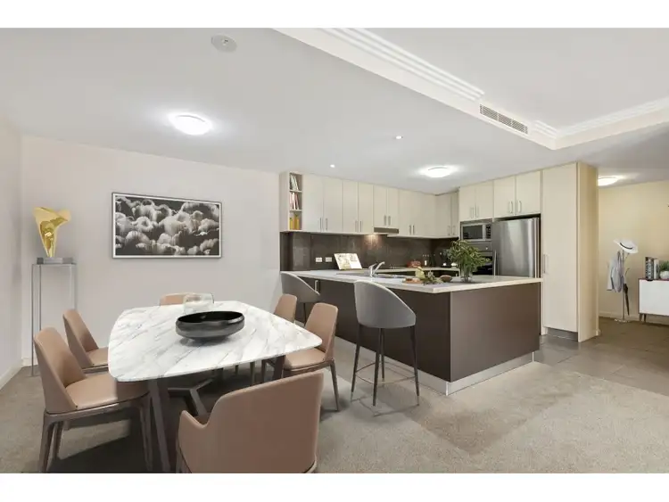 Second view of Homely apartment listing, 48/15 The Ridgeway, Lisarow NSW 2250