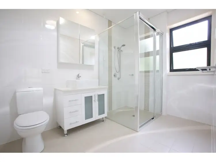 Fourth view of Homely apartment listing, 48/15 The Ridgeway, Lisarow NSW 2250