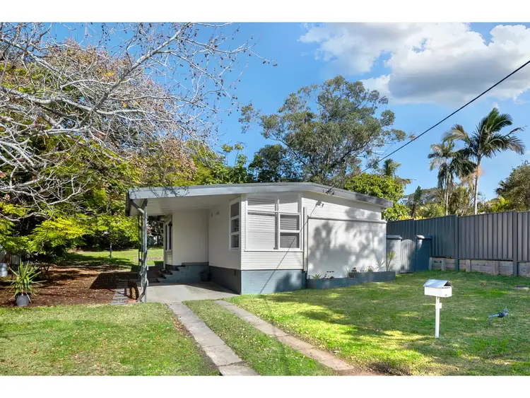 48 John Street, Belmont North NSW 2280