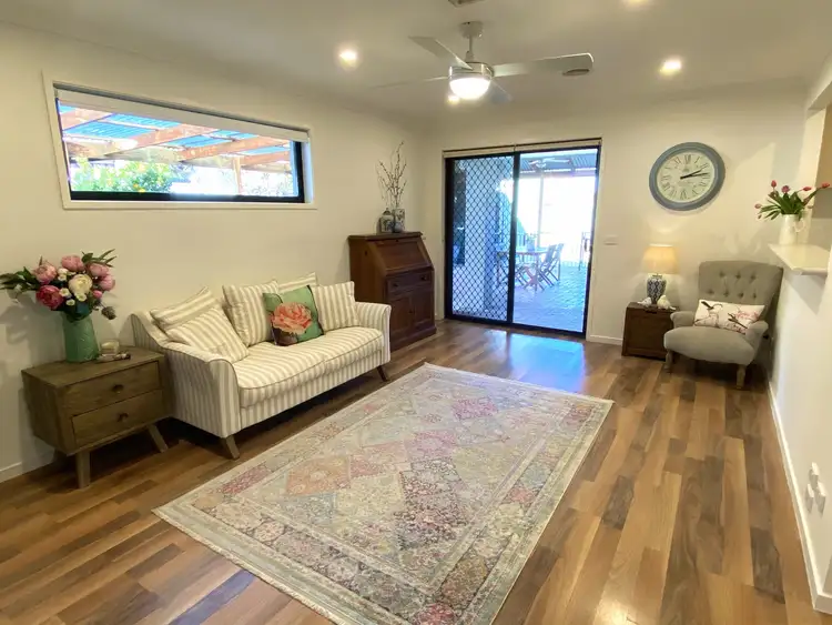 Fifth view of Homely house listing, 595 Union Road, North Albury NSW 2640