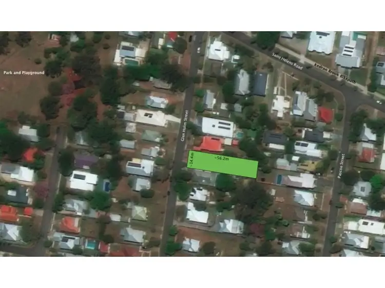 185 Glen Holm Street, Mitchelton QLD 4053