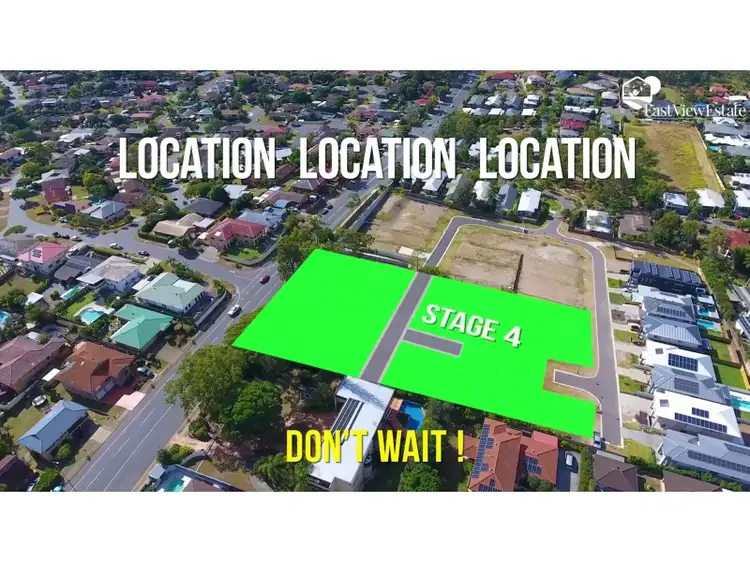 Fourth view of Homely land listing, 29 Amiable Place, Mcdowall QLD 4053