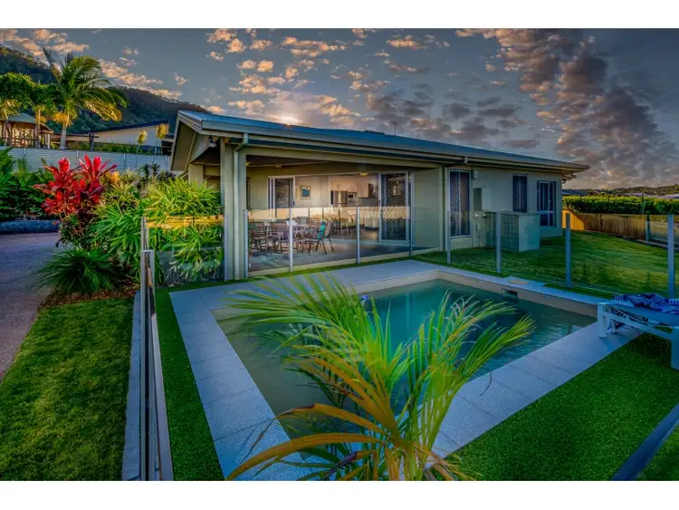 21 Morwong Close, Kanimbla QLD 4870