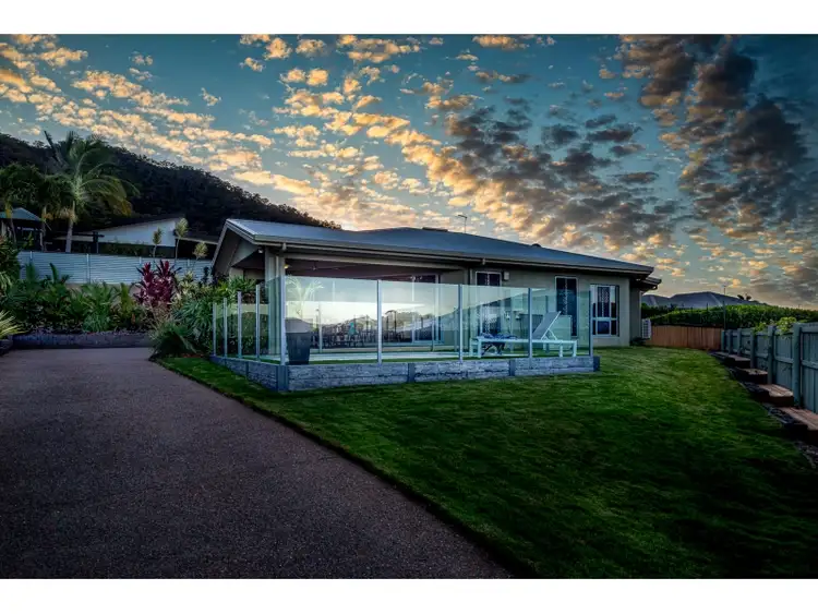 Second view of Homely house listing, 21 Morwong Close, Kanimbla QLD 4870