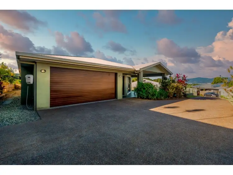 Third view of Homely house listing, 21 Morwong Close, Kanimbla QLD 4870