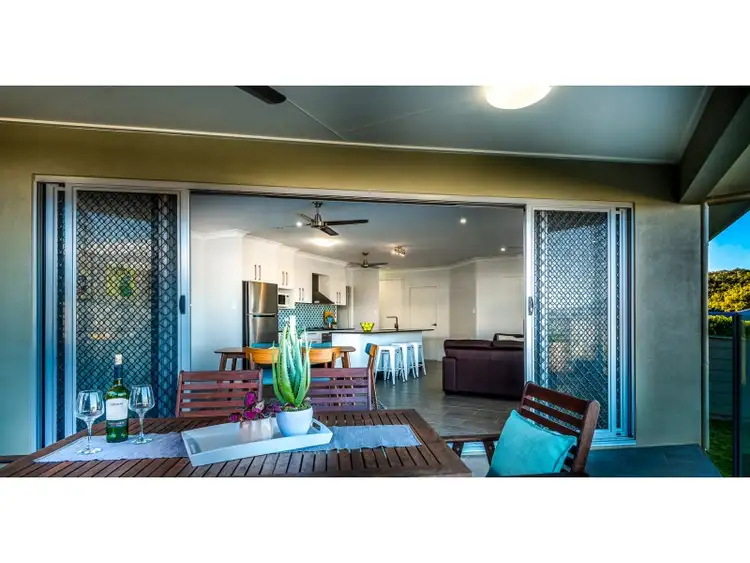 Fourth view of Homely house listing, 21 Morwong Close, Kanimbla QLD 4870